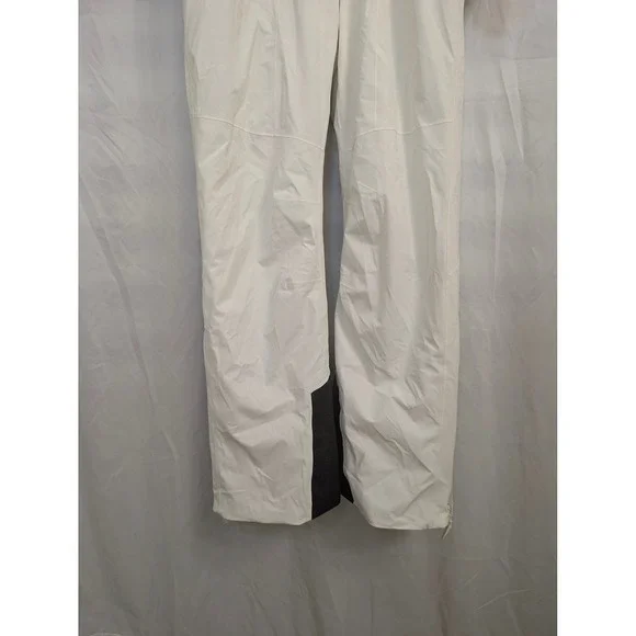 Backcountry Last Chair Stretch Insulated One-Piece Suit Woman Size L - Picture 2 of 10